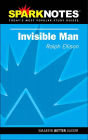Invisible Man (SparkNotes Literature Guide)