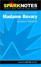 Madame Bovary (SparkNotes Literature Guide Series)