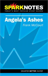 Angela's Ashes (SparkNotes Literature Guide Series)