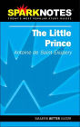 Little Prince (SparkNotes Literature Guide)
