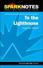 To the Lighthouse (SparkNotes Literature Guide Series)