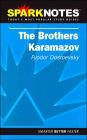 Brothers Karamazov (SparkNotes Literature Guide)