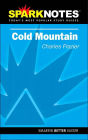 Cold Mountain (SparkNotes Literature Guide Series)