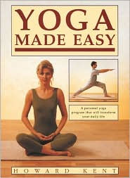 Yoga Made Easy