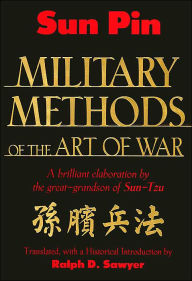 Military Methods Of the Art Of War
