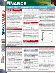 Finance (SparkCharts)