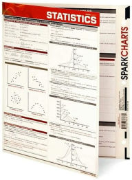 Statistics (SparkCharts)