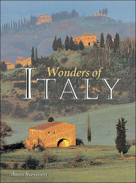 Wonders of Italy: A Journey into Italian Art Traditions and Natural Wonders