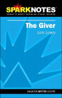 The Giver (SparkNotes Literature Guide Series)