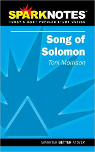Song of Solomon