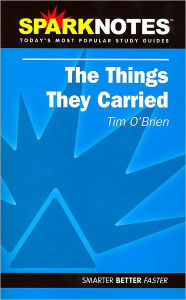 an analysis of plot in the things they carried by tim obrien The things they carried follows the actions of the soldiers of alpha company during their deployment in the quang ngai region of vietnam during the vietnam war interspersed with these stories are the reflections of tim o'brien , the main character and narrator. an analysis of plot in the things they carried by tim obrien The things they carried follows the actions of the soldiers of alpha company during their deployment in the quang ngai region of vietnam during the vietnam war interspersed with these stories are the reflections of tim o'brien , the main character and narrator.