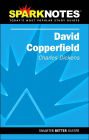 David Copperfield (SparkNotes Literature Guide Series)