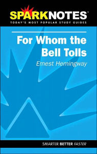 For Whom the Bell Tolls