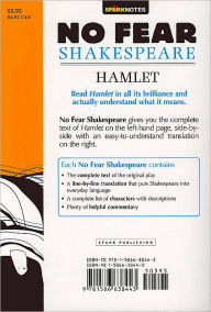 No fear shakespeare act 3