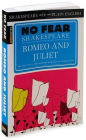 Alternative view 3 of Romeo and Juliet (No Fear Shakespeare)