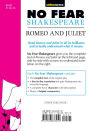 Alternative view 8 of Romeo and Juliet (No Fear Shakespeare)