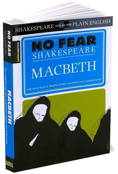 NFS: Macbeth