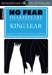 Alternative view 1 of King Lear (No Fear Shakespeare Series)