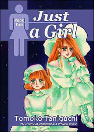 Just a Girl, Volume 2