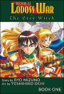 Record of Lodoss War Grey Witch 1