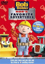 Bob the Builder: Bob's Favorite Adventures