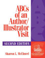 ABCs of an Author/Illustrator Visit