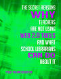 The Secret Reasons Why Teachers Are Not Using Web 2.0 Tools and What School Librarians Can Do About It