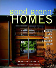 Good Green Homes
