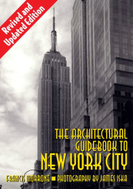 Architectural Guidebook to New York City: (Revised and Updated Edition)