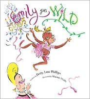 Emily Goes Wild