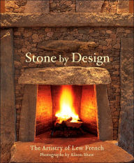 Title: Stone by Design: The Artistry of Lew French, Author: Lew French