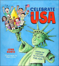 Celebrate the USA: Hands-on History Activities for Kids