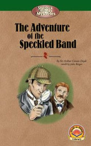 The Adventure of the Speckled Band