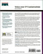 Alternative view 2 of Voice over IP Fundamentals / Edition 2