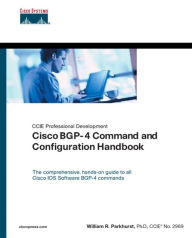 Cisco BGP-4 Command and Configuration Handbook