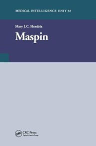 Title: Maspin / Edition 1, Author: Mary J.C. Hendrix