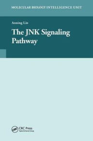 Title: The JNK Signaling Pathway, Author: Anning Lin