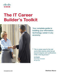 IT Career Builder's Toolkit