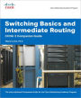 Switching Basics and Intermediate Routing CCNA 3 Companion Guide (Cisco Networking Academy Program)