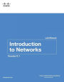 Introduction to Networks Lab Manual v5.1 / Edition 1