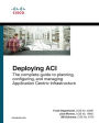 Deploying ACI: The complete guide to planning, configuring, and managing Application Centric Infrastructure