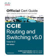 CCIE Routing and Switching v5.0 Official Cert Guide, Volume 2 / Edition 5