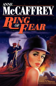 Title: Ring of Fear, Author: Anne McCaffrey