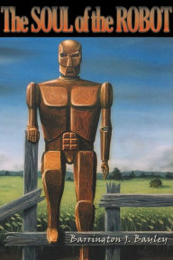 The Soul Of The Robot