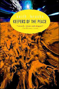 Keepers Of The Peace