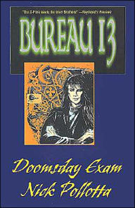 Doomsday Exam: Bureau 13