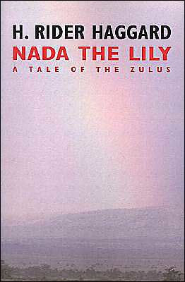 Nada the Lily