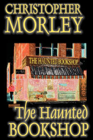 Haunted Bookshop