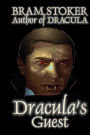 Dracula's Guest by Bram Stoker, Fiction, Horror, Short Stories