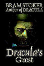 Dracula's Guest by Bram Stoker, Fiction, Horror, Short Stories
